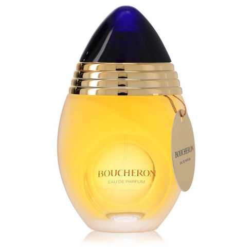 BOUCHERON by Boucheron Eau De Parfum Spray (Tester) 3.3 oz for Women